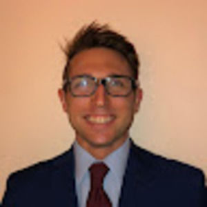 Meet your Posher, Kyle